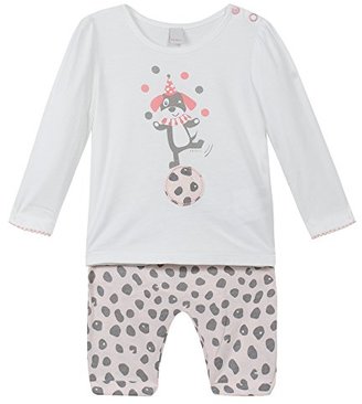 Esprit Unisex Baby Pyjama Set - Pink