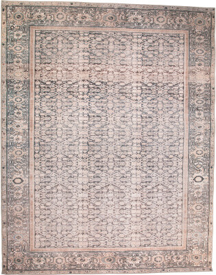 TJMAXX 8X10 Ariana Area Rug, Polyester