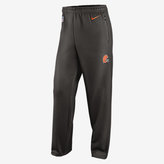 Thumbnail for your product : Nike KO Chain Fleece (NFL Browns) Men's Pants