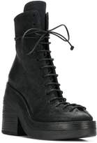 Thumbnail for your product : Marsèll chunky lace-up boots