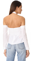 Thumbnail for your product : MLM Label Avery Top