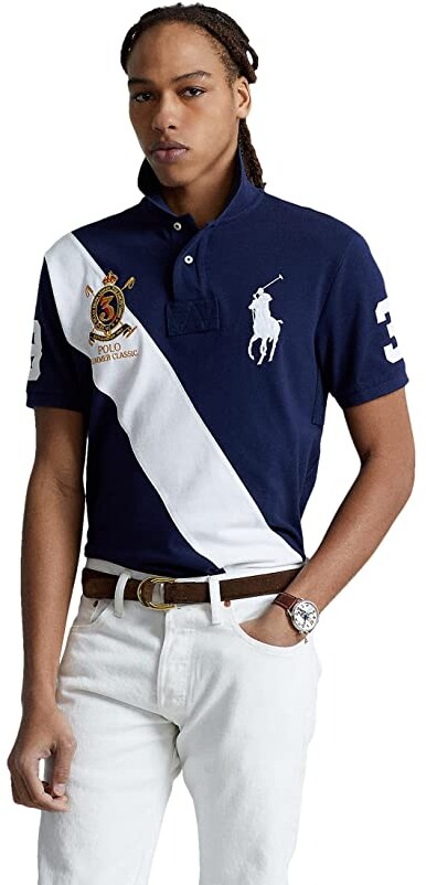 Big Pony Polo Shirts | Shop The Largest Collection | ShopStyle