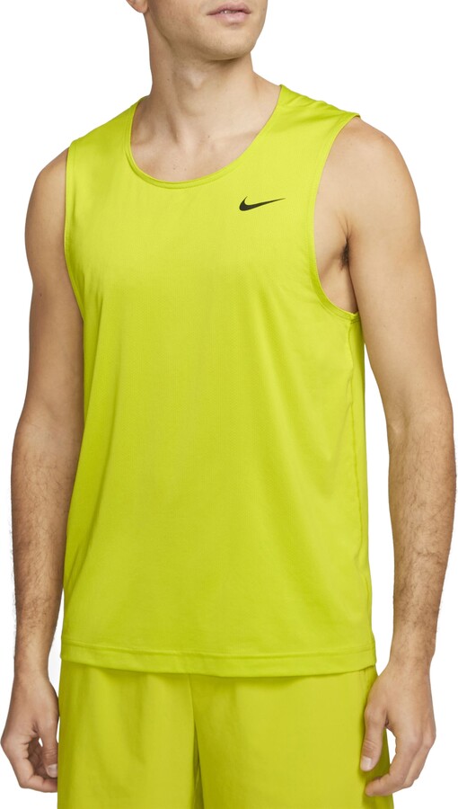 dri fit workout tanks