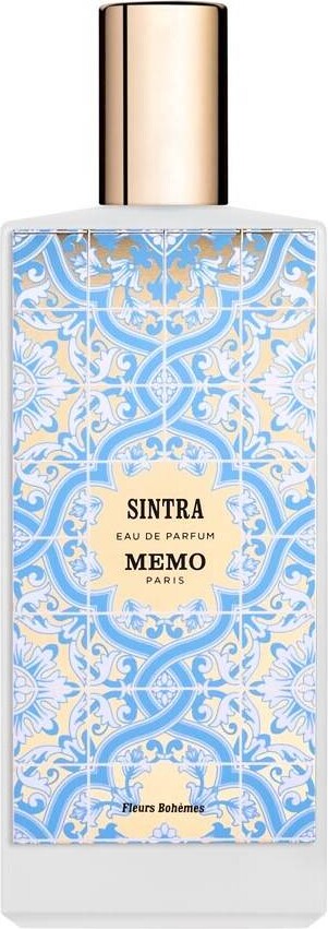 Memo Paris Unisex Sintra EDP 2.5 oz Fragrances 3700458603477