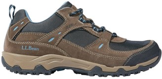 men's trail model 4 waterproof hiking shoes