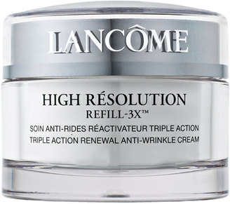Lancôme High Resolution Refill-3X SPF 15, 2.6 oz.