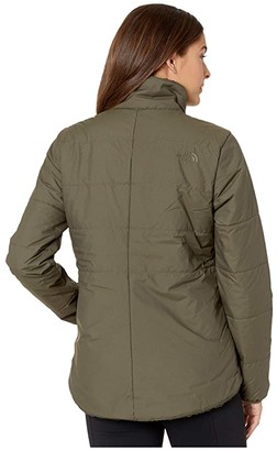 The North Face Merriewood Reversible Jacket Women's Coat