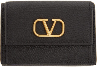 Valentino Women's Wallets & Card Holders | Shop world's largest of fashion ShopStyle
