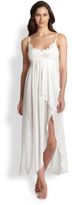 Thumbnail for your product : Jonquil Tulip Chiffon Sleep Gown