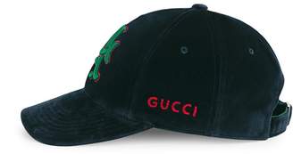 gucci la angels hat
