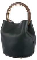 Thumbnail for your product : Marni Pannier Bucket Bag