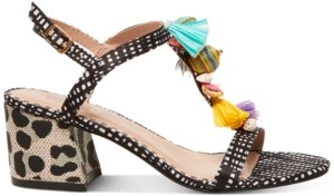 betsey johnson dress sandals