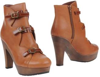 See by Chloe Ankle boots