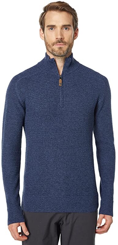 royal robbins all season merino zip cardigan sweater