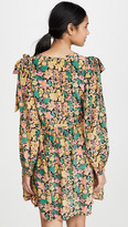 Thumbnail for your product : Banjanan Petra Mini Dress
