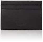 Thumbnail for your product : Barneys New York Men's ID-Window Flat Card Case