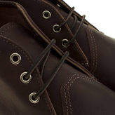 Thumbnail for your product : Red Wing Shoes Mens Dark Brown 3 Tie Chukka Boot Boots