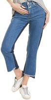 Thumbnail for your product : Closed Glow Medium Blue Straight Leg Jean
