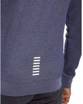 Thumbnail for your product : Emporio Armani Core Full Zip Hoodie