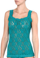 Thumbnail for your product : Hanky Panky Signature Lace camisole