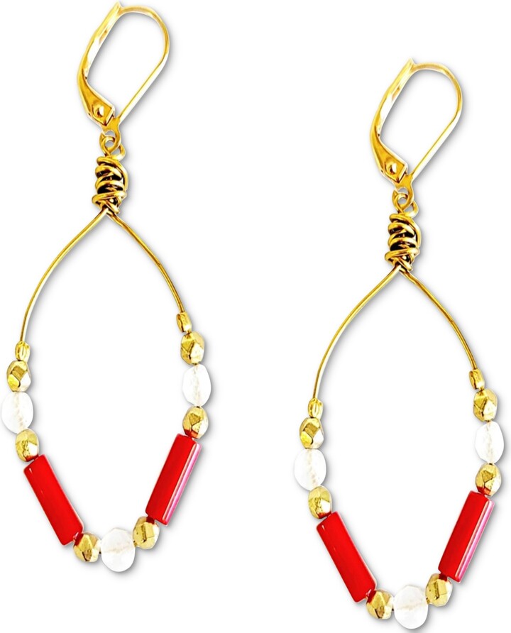 Red Coral Jewellery