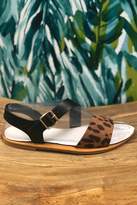 Thumbnail for your product : Bamboo Shoreline Sandal