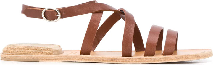Officine Creative Strappy Sandals