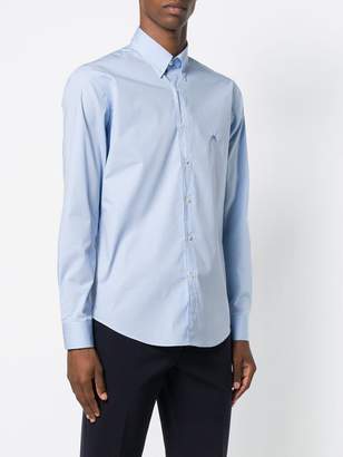 Etro classic fitted shirt