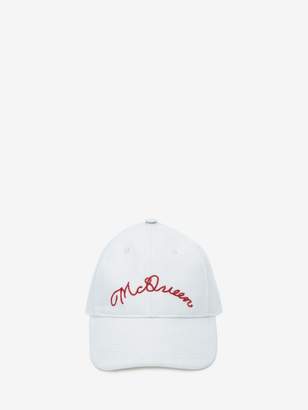Alexander McQueen Hats