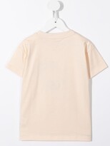 Thumbnail for your product : Tiny Cottons graphic-print T-shirt