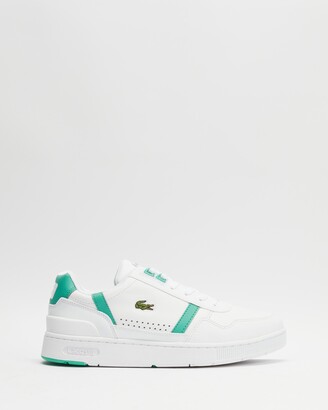 lacoste trainers 4