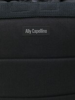 Thumbnail for your product : Ally Capellino Hoy travel backpack