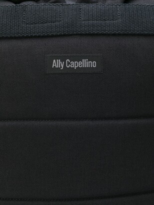 Ally Capellino Hoy travel backpack