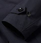 Thumbnail for your product : Ermenegildo Zegna Trofeo Wool Field Jacket