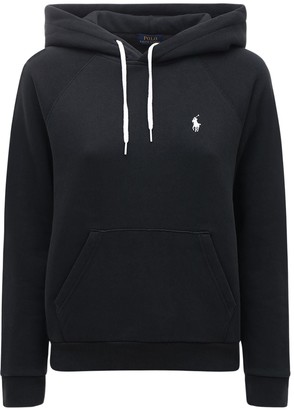 women's polo ralph lauren zip up hoodie