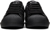 Thumbnail for your product : adidas Black Prada Edition Superstar Sneakers