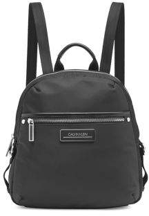 Calvin Klein Sussex Nylon Backpack
