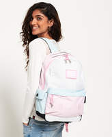 Thumbnail for your product : Superdry Colour Block Montana Rucksack