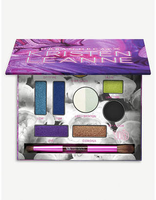 Urban Decay x Kristen Leanne Kaleidoscope Dream eyeshadow palette