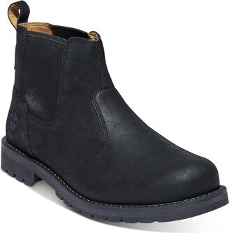 Timberland Chelsea Boots For Men | ShopStyle