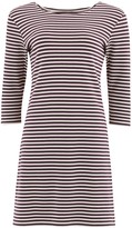 Thumbnail for your product : People Tree Irene Stripe Dress