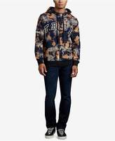 Thumbnail for your product : True Religion Men's Tie Dye Brand Graphic Hoodie