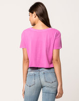 Thumbnail for your product : Billabong Heritage Arc Womens Tee