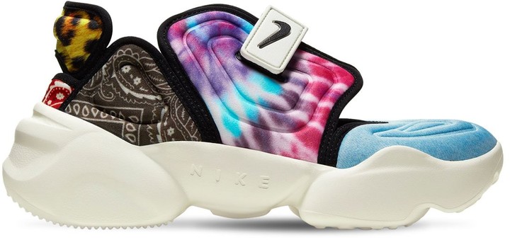 Nike Aqua Rift Sneaker Sandals - ShopStyle