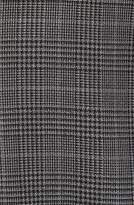 Thumbnail for your product : BOSS Nobis Slim Fit Plaid Wool & Silk Blend Sport Coat