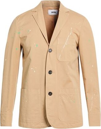Grifoni Man Blazer