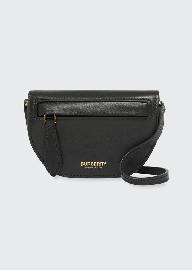 Burberry Olympia Leather Crossbody Bag ShopStyle