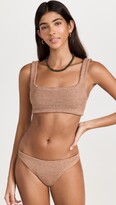 Thumbnail for your product : Hunza G Xandra Bikini Set