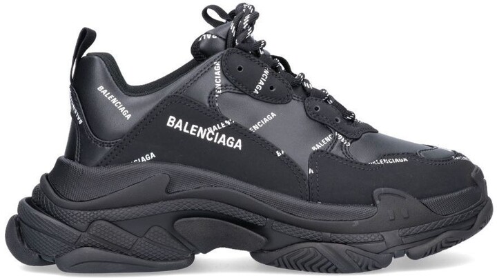 Balenciaga Sneakers Men | Shop the world's largest collection of fashion |  ShopStyle UK