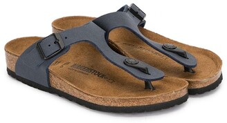 Birkenstock Thong Strap Sandals